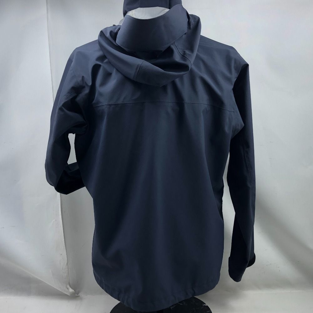 ΣΣRearth リアス フィッシングウェア ジャケット Mサイズ