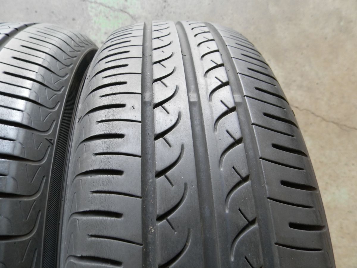 175 70R14 ヨコハマ BlueEarth AE01F ラジアルタイヤ 2本SET 夏タイヤ