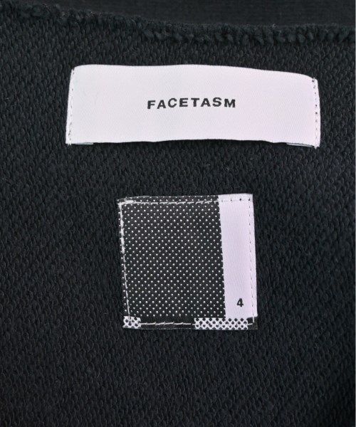 FACETASM タンクトップ メンズ 【古着】【中古】【送料無料】 - メルカリ