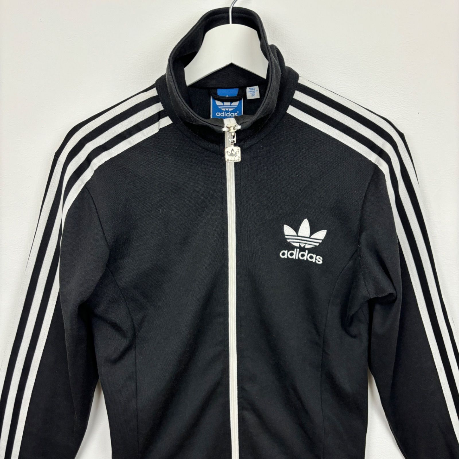 ☆adidas☆ アディダス トラックジャケット EUROPA TT ジャージ