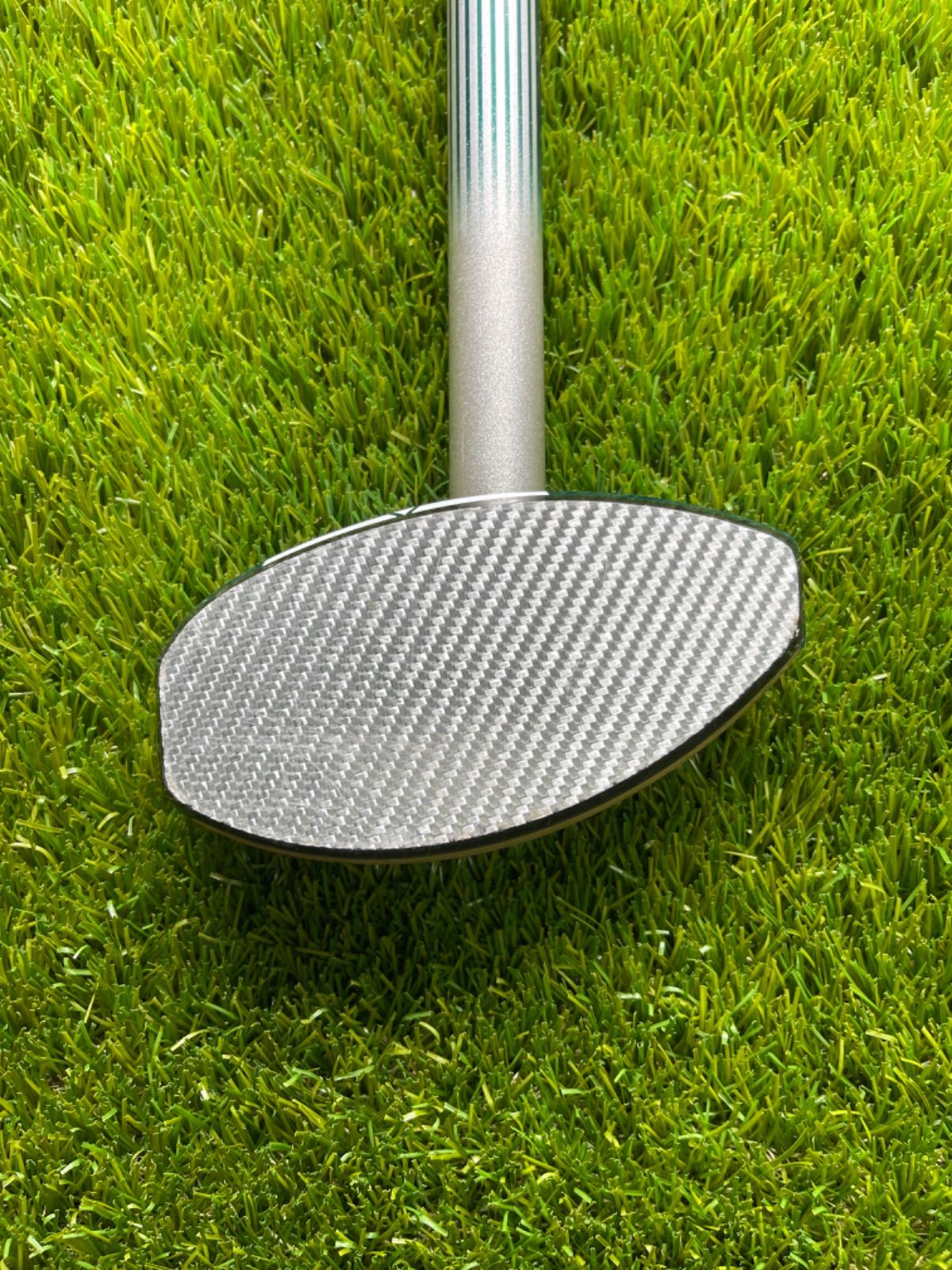 アシックス グラウンド ゴルフクラブ 84 cm asics HAMMER BALANCE