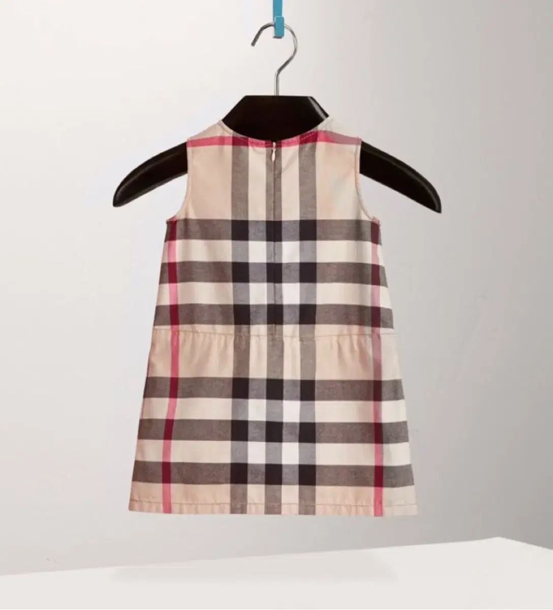 BURBERRY キッズ ワンピース Burberry Kids(バーバリーキッズ