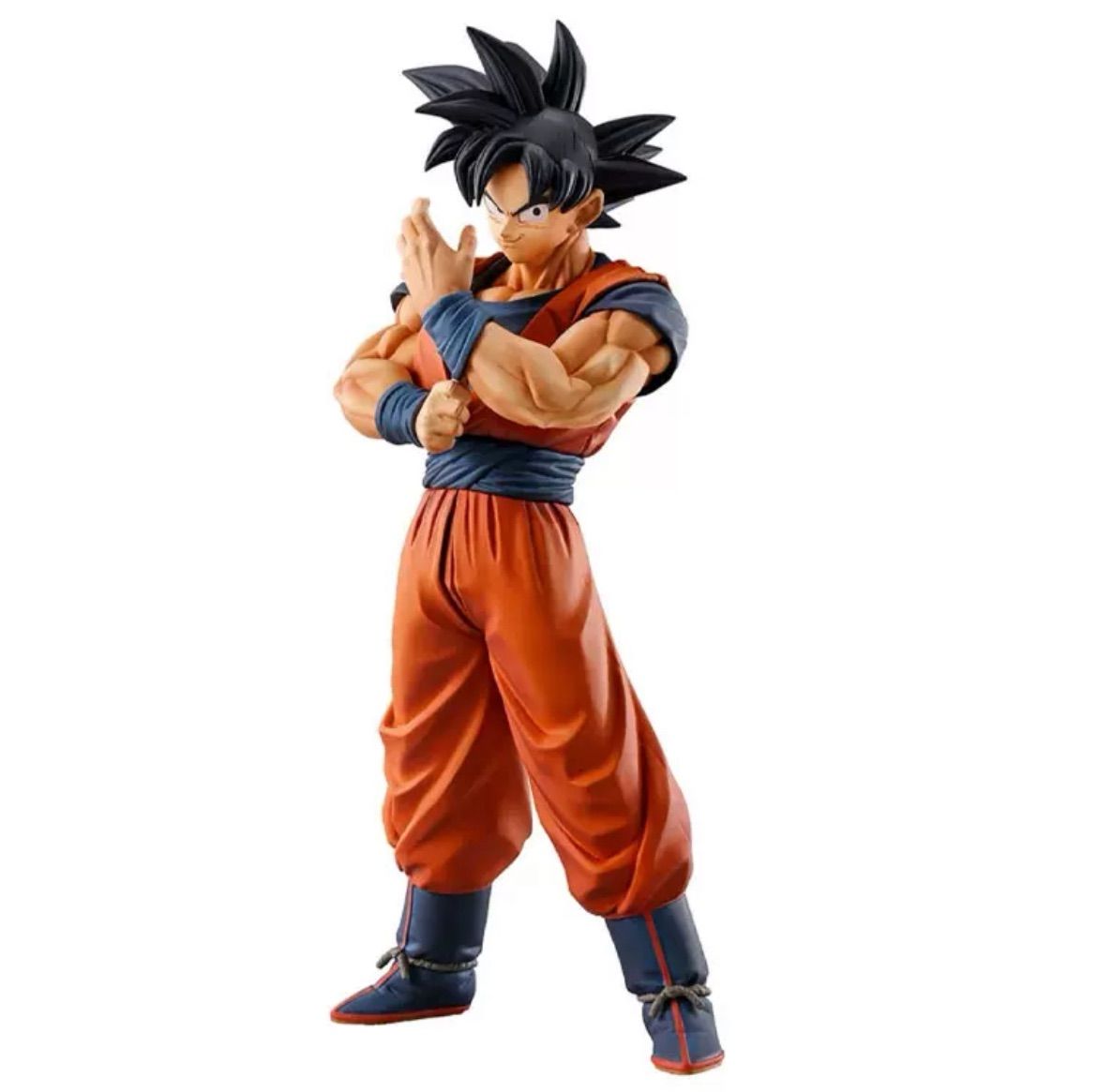 フィギュア専門店 -ソダチトイズ / ドラゴンボール STRONG