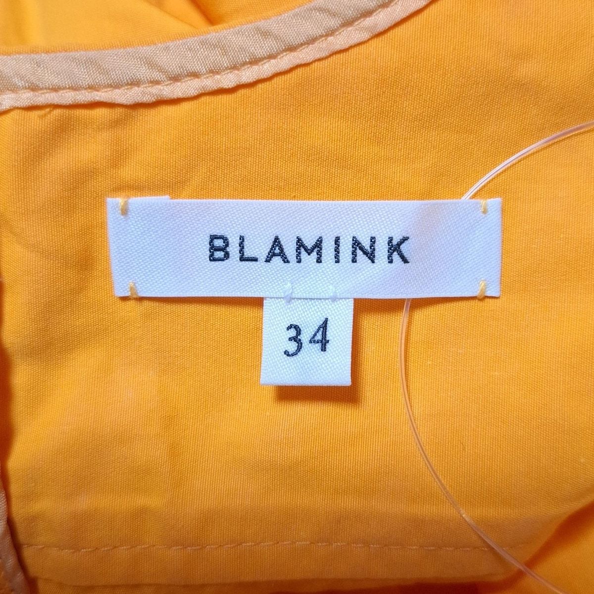 チュニック サイズ34