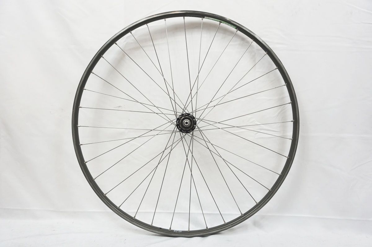 AMBROSIO アンブロッシオ MONTREAL DUREX ハブ CAMPAGNOLO RECORD シマノ10速 リアホイール | バイチャリ世田谷店