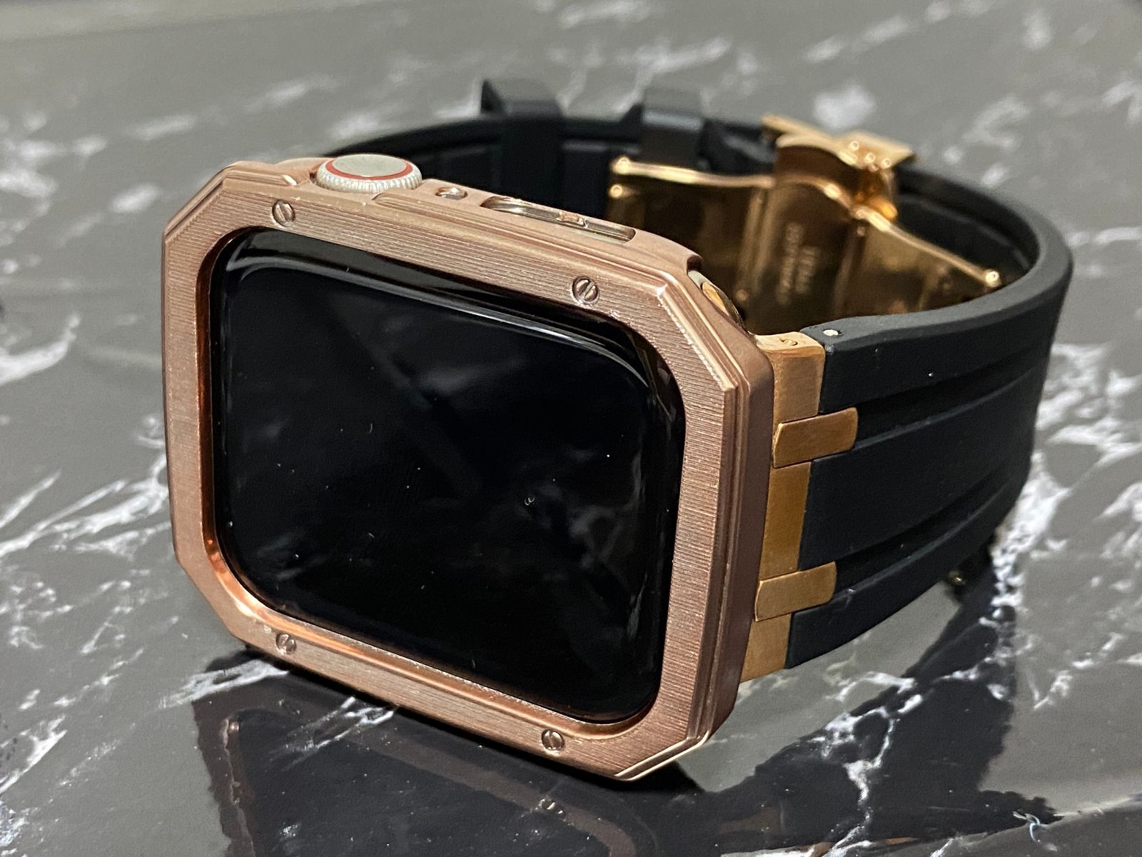 Apple Watch apple watch アップルウォッチ ULTRA ウルトラ 49mm
