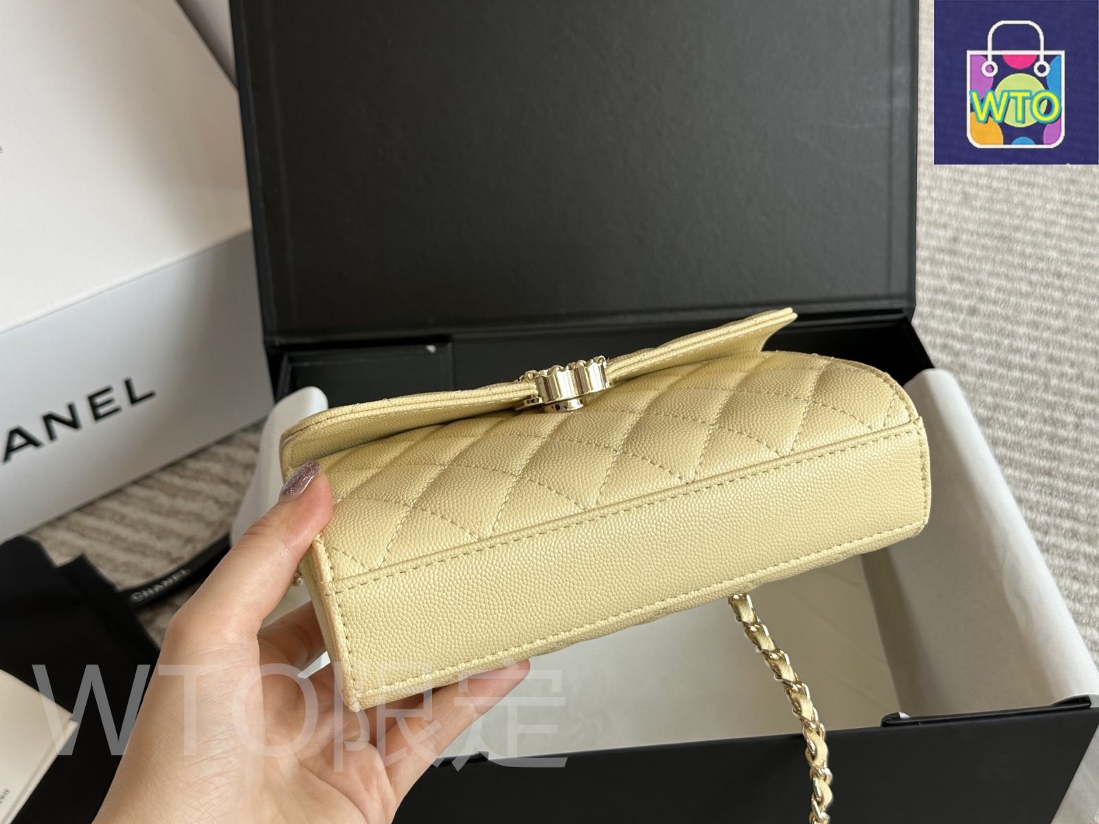 シャネル 23K ケリー スマホバッグ ? 2サイズ展開 | ♥品 STEELWINDOWSANDDOORS_COM