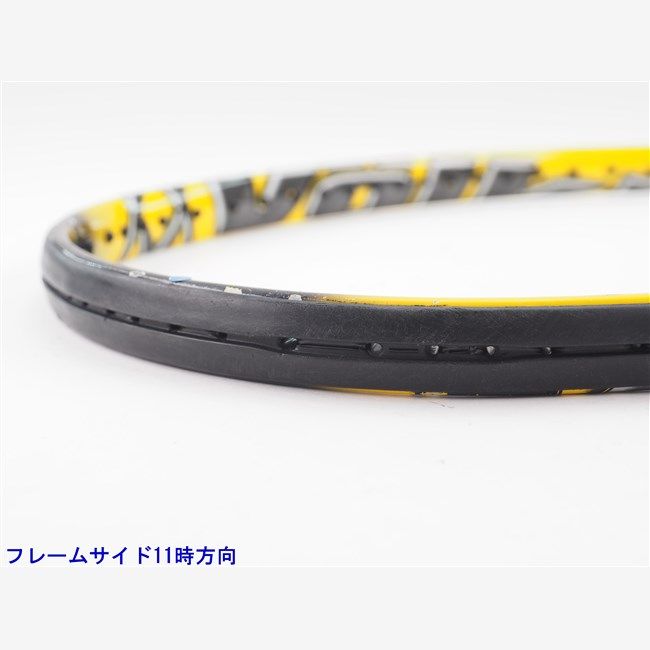 中古 テニスラケット フォルクル C10 プロ エクステンデッド (L2) VOLKL C10 PRO XTENDED (c25060197c) 中古 テニスラケット フォルクル C10 プロ エクステンデッド (L2