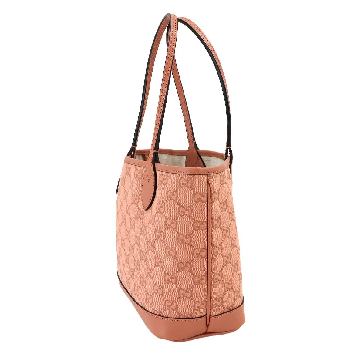 未使用 展示品 グッチ GUCCI オフィディア スモール トート