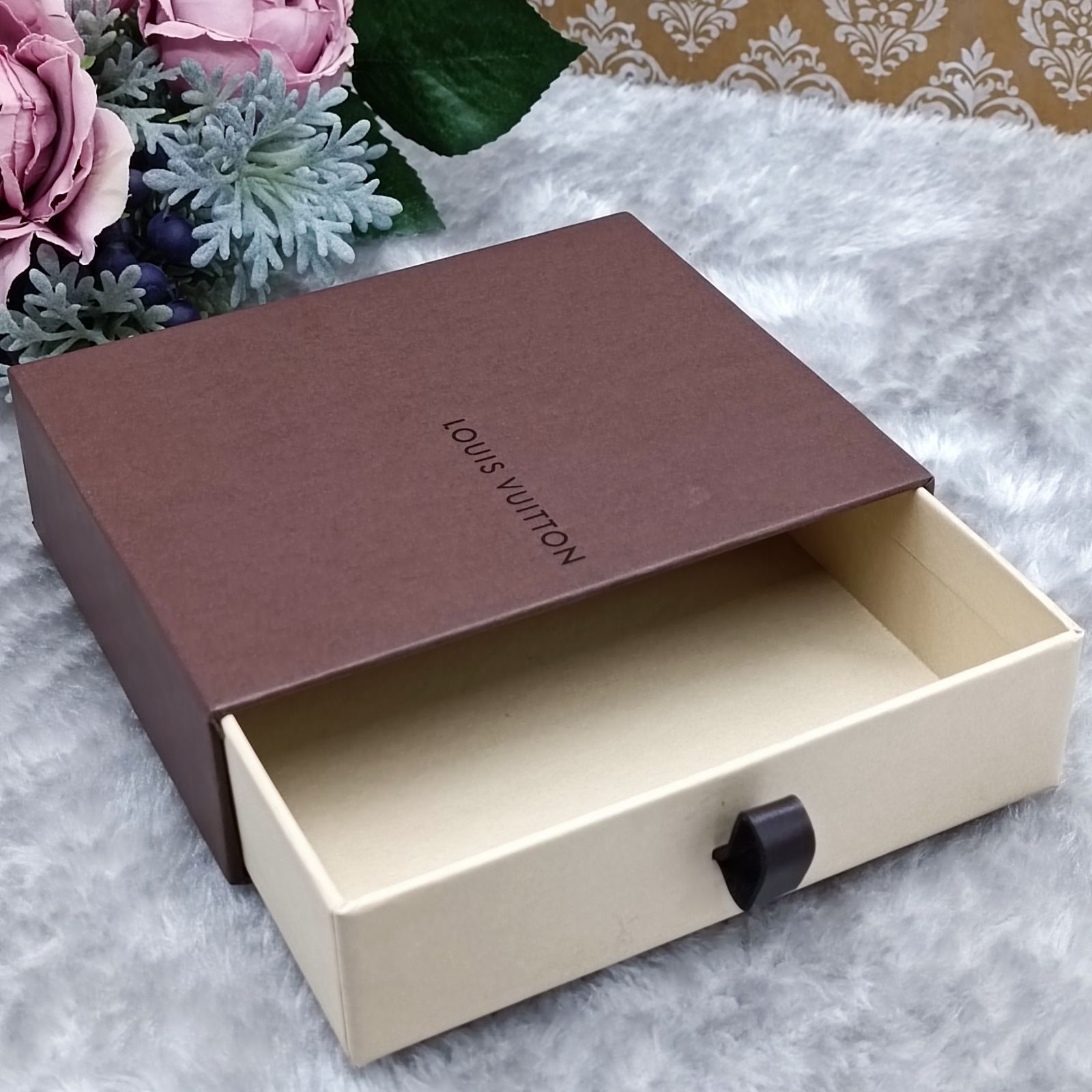 LOUISVUITTON 》 ルイヴィトン バレッタ アンクルージョン