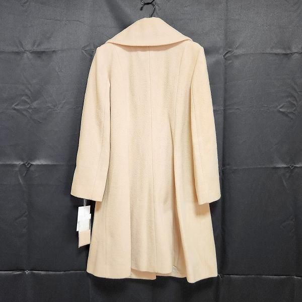 wnc ギャラリービスコンティ GALLERY VISCONTI コート 3 ベージュ
