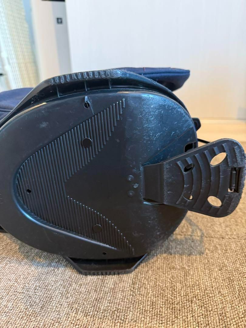 BRIEFING スタンド付きキャディバッグ ネイビー BRIEFING スタンド付きキャディバッグ ネイビー - メルカリ