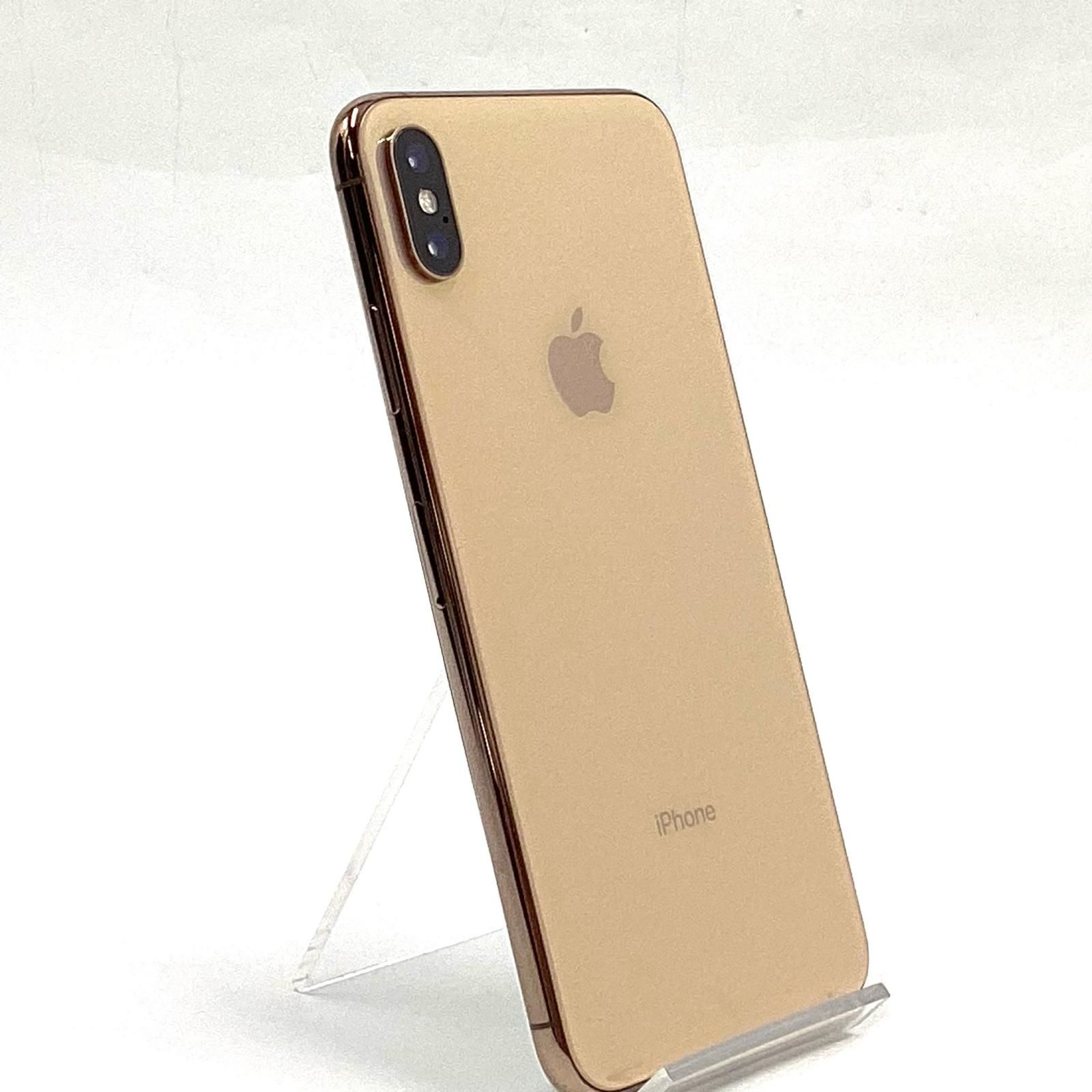 スマートフォン本体 iPhone Xs Gold 512 GB au iPhone Xs Gold 512 GB au iPhone xs Gold 512 GB au iPhone Xs and iPhone