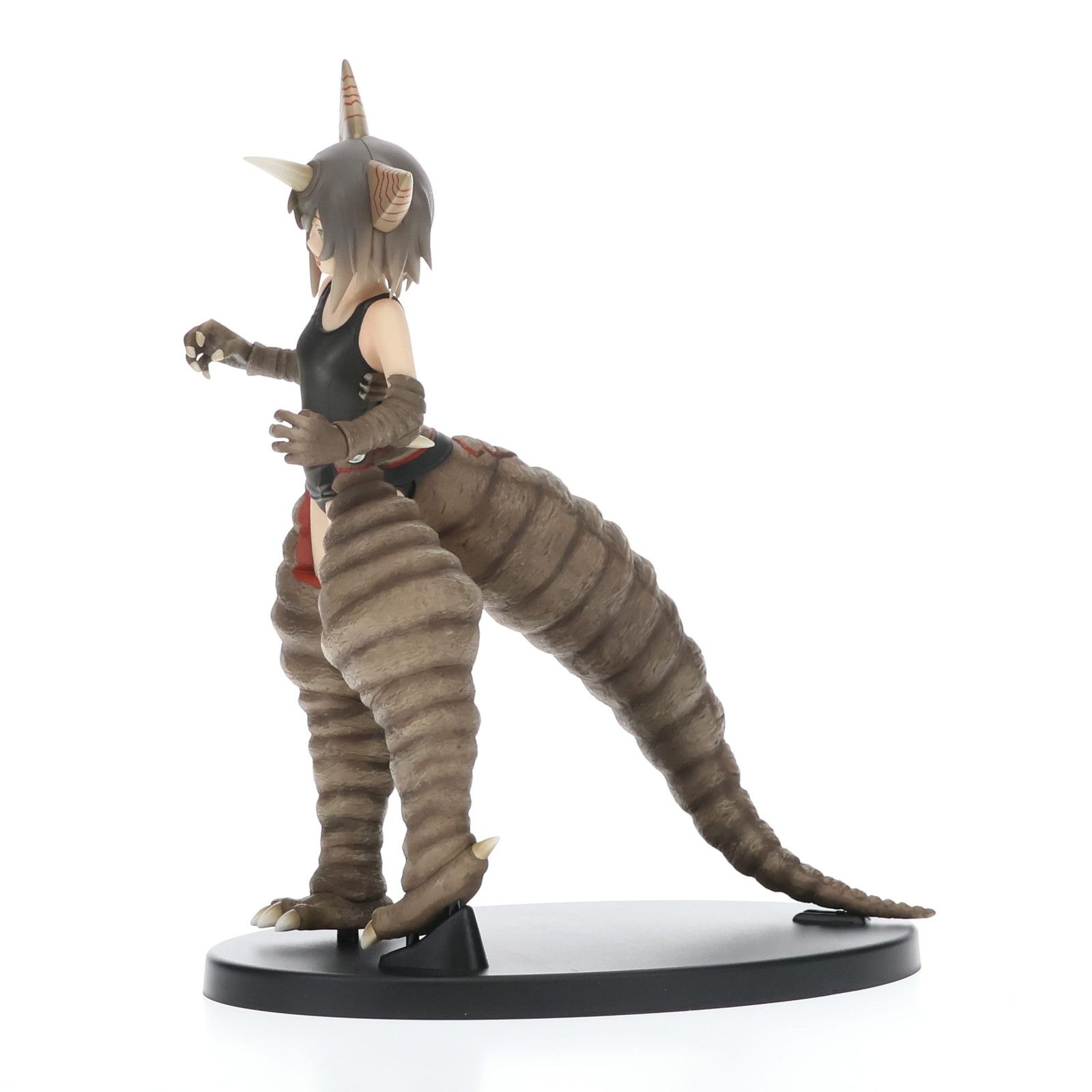 ウルトラ怪獣擬人化計画 ゴモラ 完成品 フィギュア サプライズネクスト