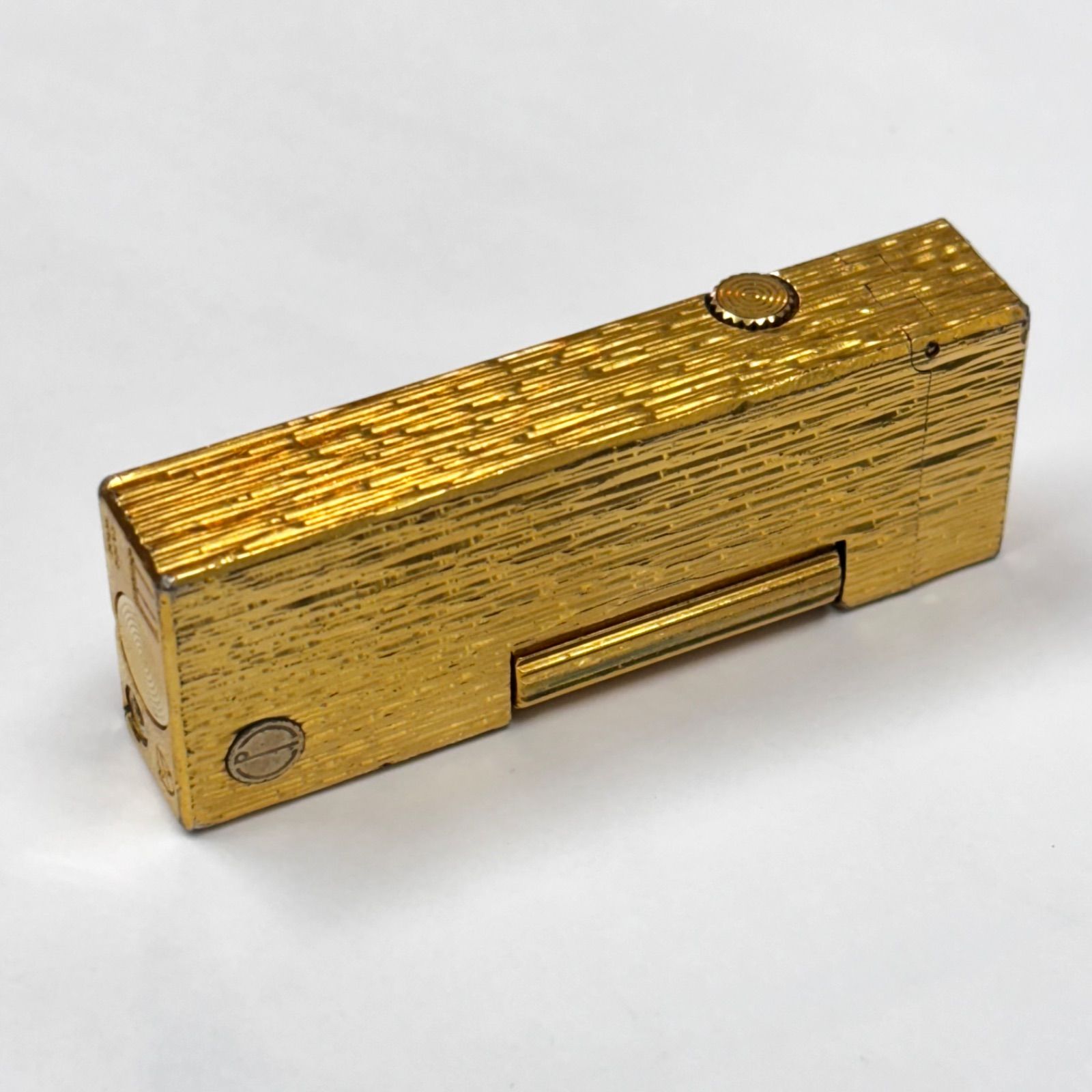 美品⭐️Dunhill ダンヒル】 ローラーバーライター Rollagas Lighter 
