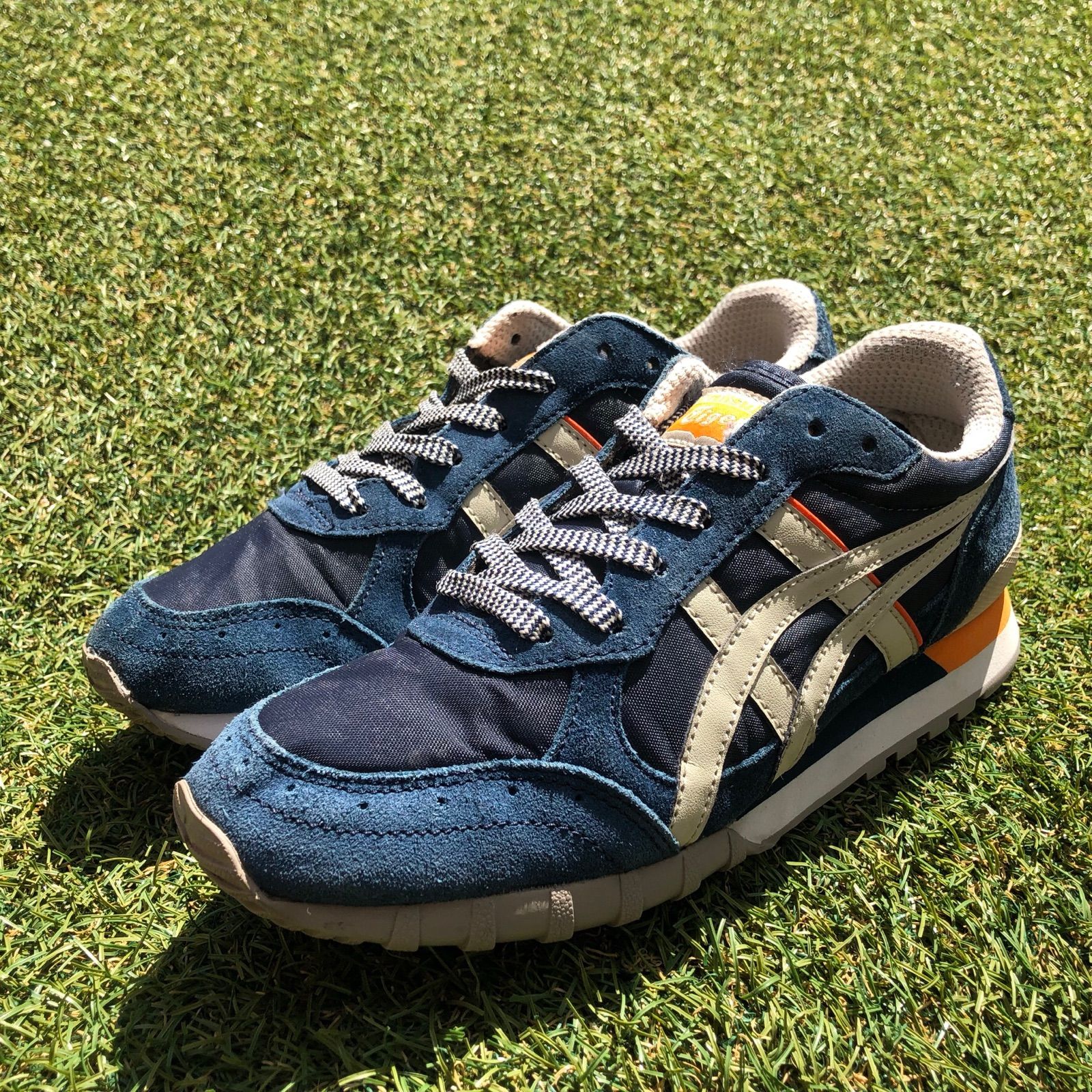 美品26.5 Onitsuka Tiger COLORADO EIGHY-FIVE MT SAMSARA オニツカ 