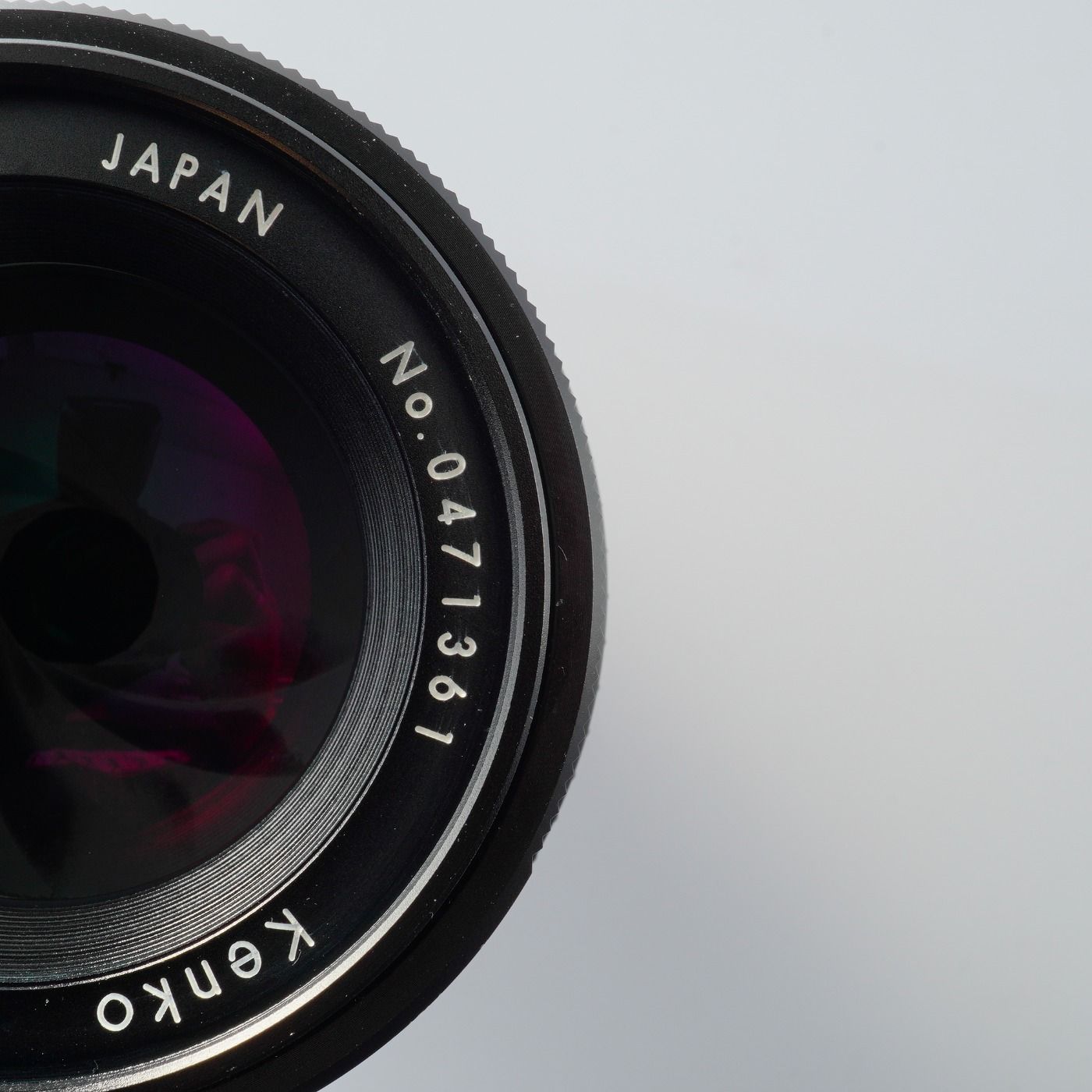 MINOLTA ミノルタ AF MACRO 100mm f2.8 (32)ソニーAマウント