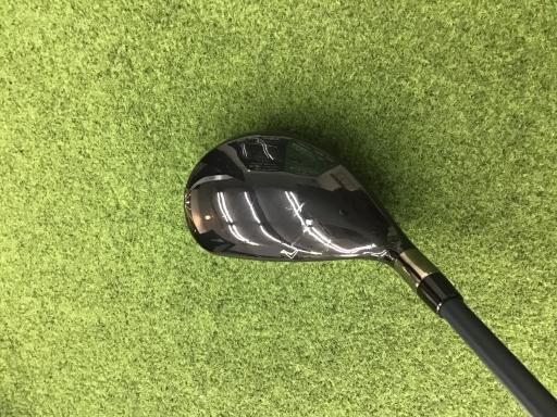 キャロウェイ PARADYM MAX FAST U 4 ユーティリティ UT SPEEDER NX 40 for CW フレックスS メンズ 男性用 右利き 右用 Cランク ゴルフクラブ