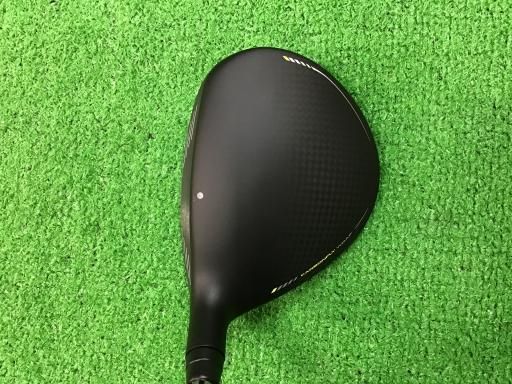 ピン G 430 LST 3 W フェアウェイウッド FW PING TOUR 2.0 CHROME 65 フレックスS メンズ 男性用 右利き 右用 Bランク ゴルフクラブ