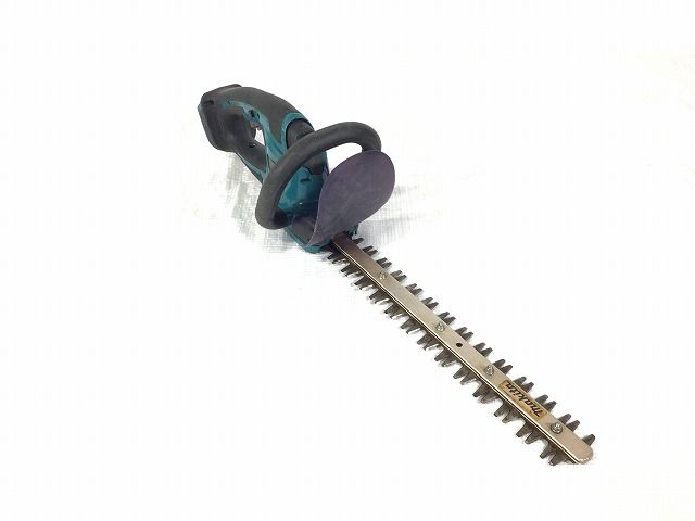 ☆中古品☆makita マキタ 18V 充電式ヘッジトリマー MUH367D 本体のみ