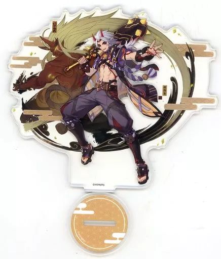 エルメス　レディース腕時計“ケリーウォッチ”　 ゴールド文字盤 エルメス ケリーウォッチ 稼動品