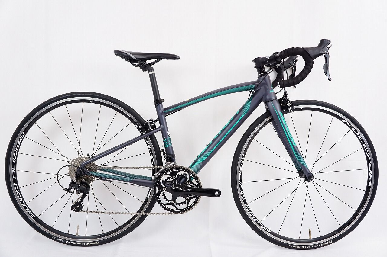 MERIDA 「メリダ」 RIDE 410 2021年モデル ロードバイク