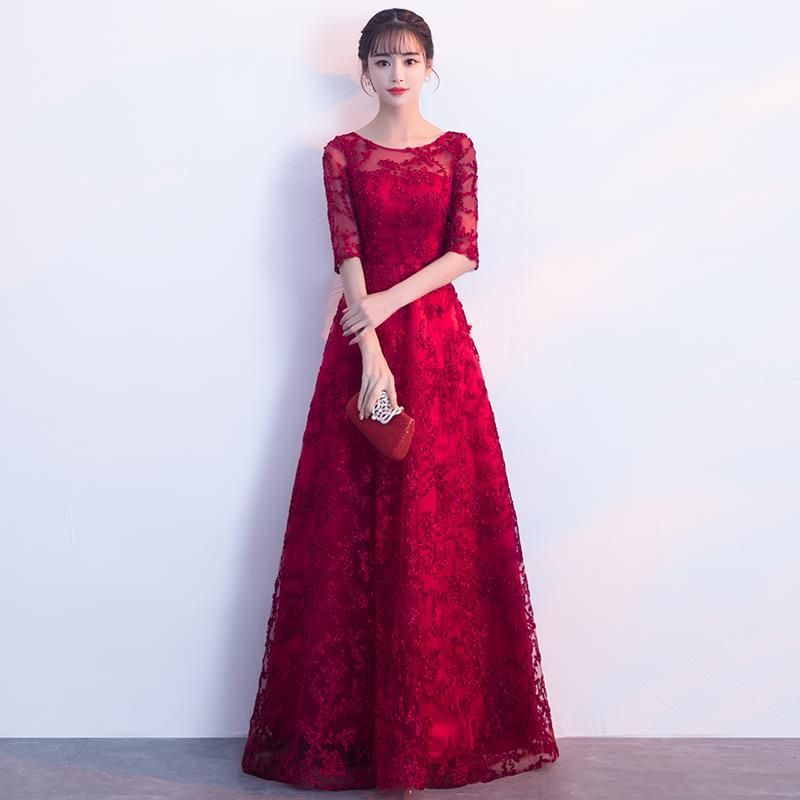 結婚式ドレス かわいい