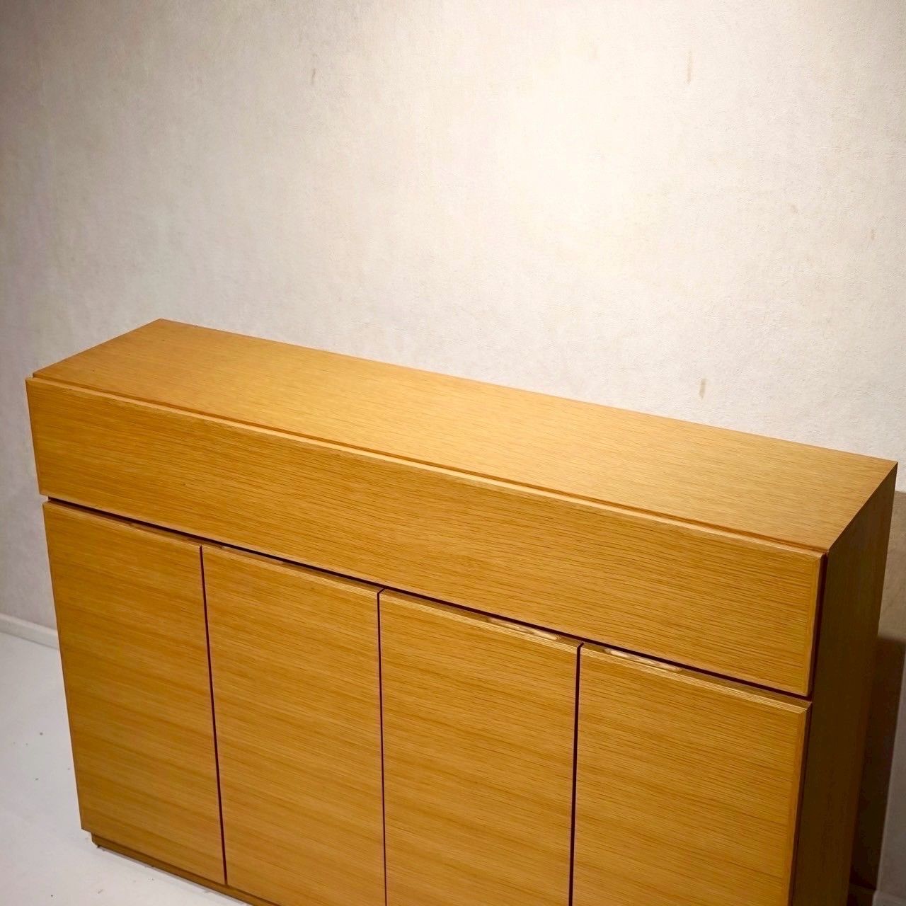 アクタス　キャビネット Bello select ACTUS アクタス SHINE シャイン サイドボード