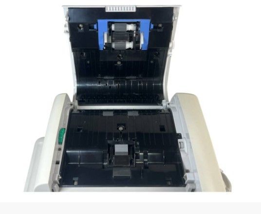 DS-7500｜スキャン枚数9573枚｜A4対応 フラットベッド