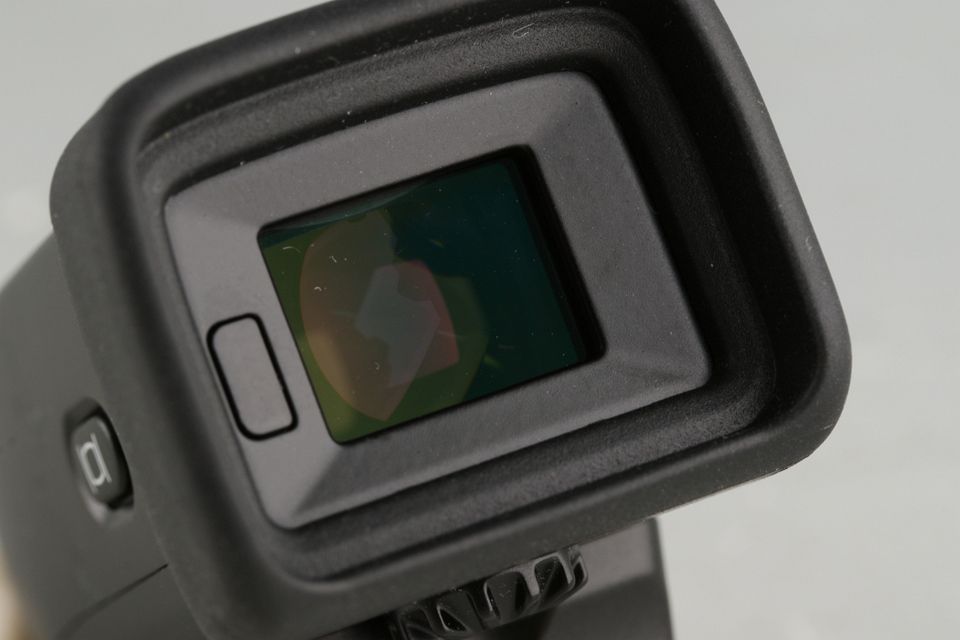 Electronic Viewfinder