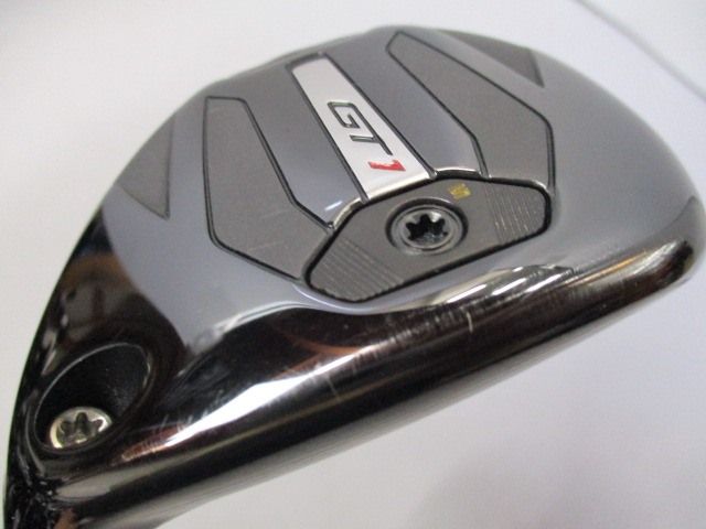 Next Gen 50 HB （S）タイトリスト GT1用シャフト フジクラ4U 未使用品