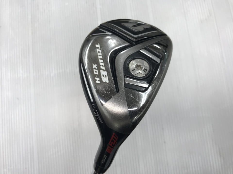 【中古・美品】ブリヂストンゴルフ　１８　ツアーＢ　ＸＤ－３　（9.5°）【Ｓ】　ツアーＡＤ　　ＴＸ２－６ ブリヂストン ツアーB XD-3 ドライバー（2018年）の試打レビュー