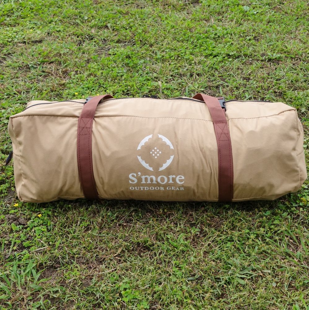 スモア S'more パップテント クライネベース ポリコットン Kleine 安い