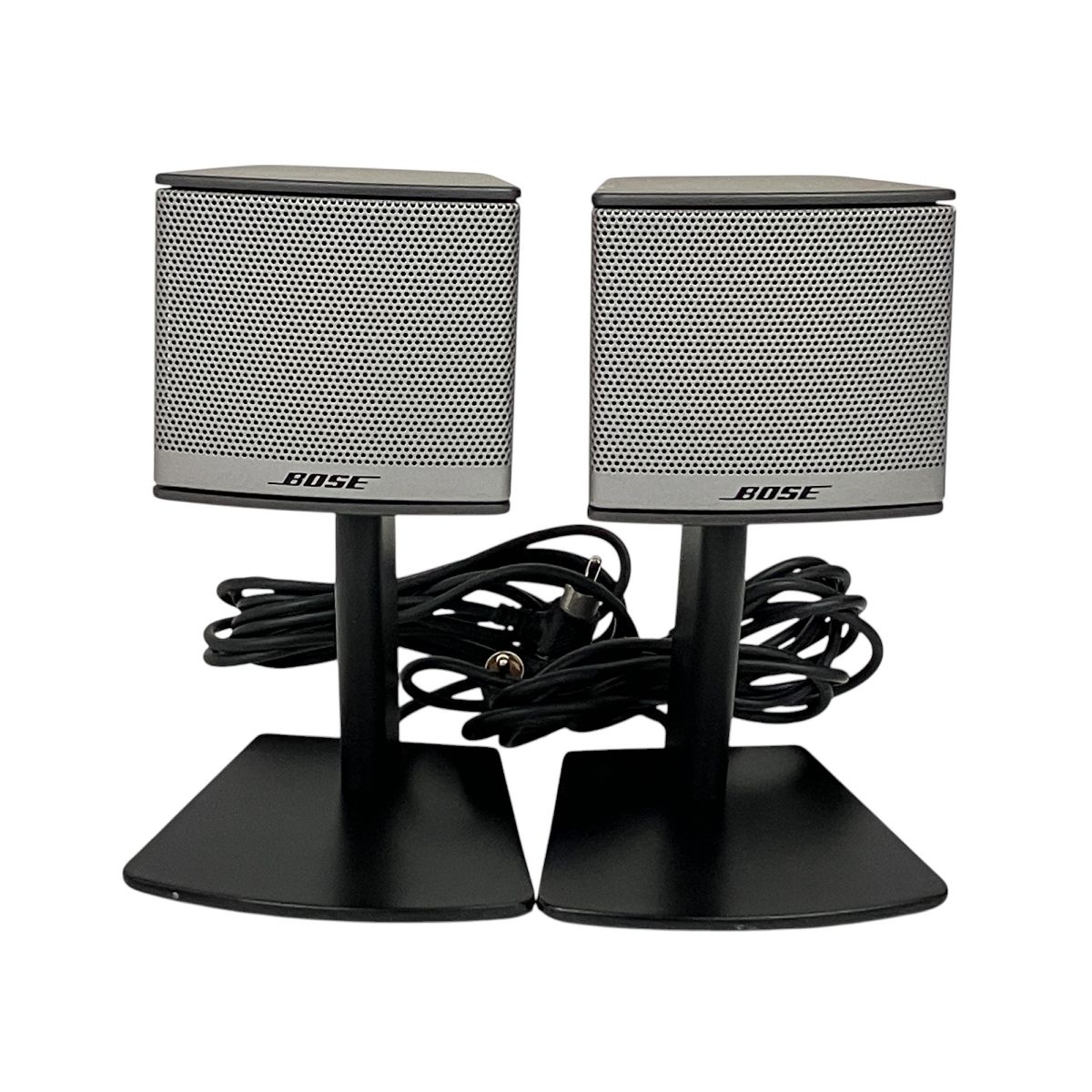 Bose Companion 3 (ジャンク) BOSE Companion 3 Series II Multimedia Speaker System PC