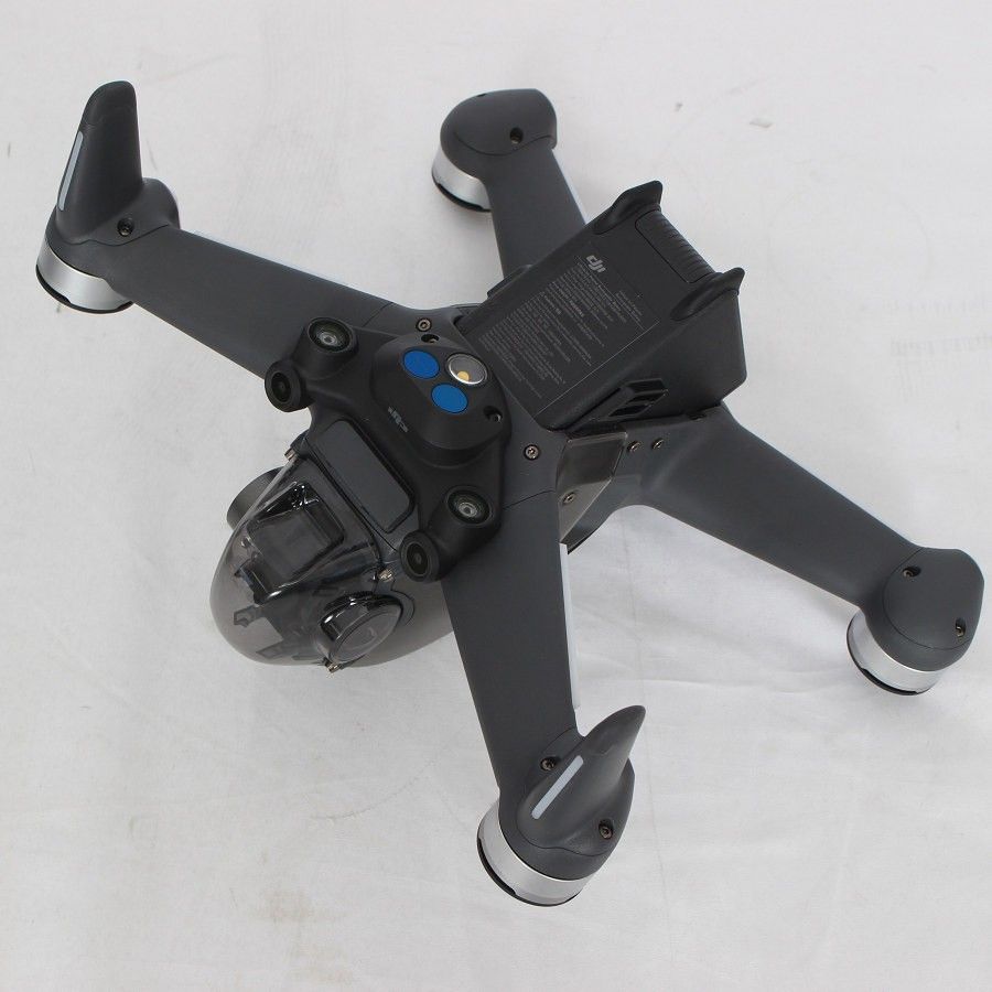 FPV