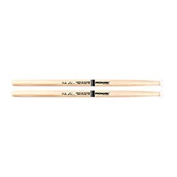 非常に良い PROMARK プロマーク テナードラムマレット Hickory with Nylon Head - Miko Stevens TS7