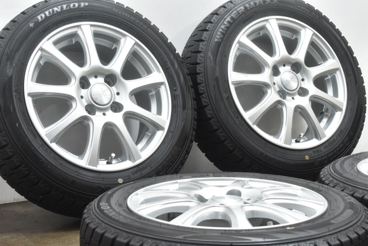 inさん専用②美品！2021年バリ山！ダンロップ　165/65R14 ルーミー等 楽天市場】ルーミー（ブランドダンロップ）の通販