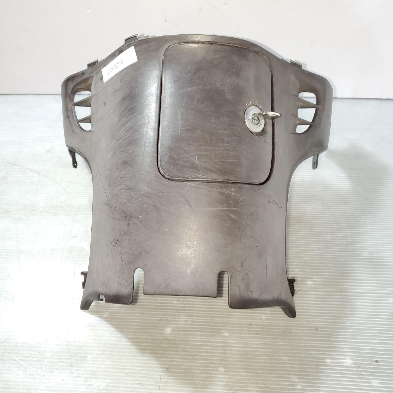 HONDA タクト50 AF51 ボディーセンターカバー　Tact ホンダ