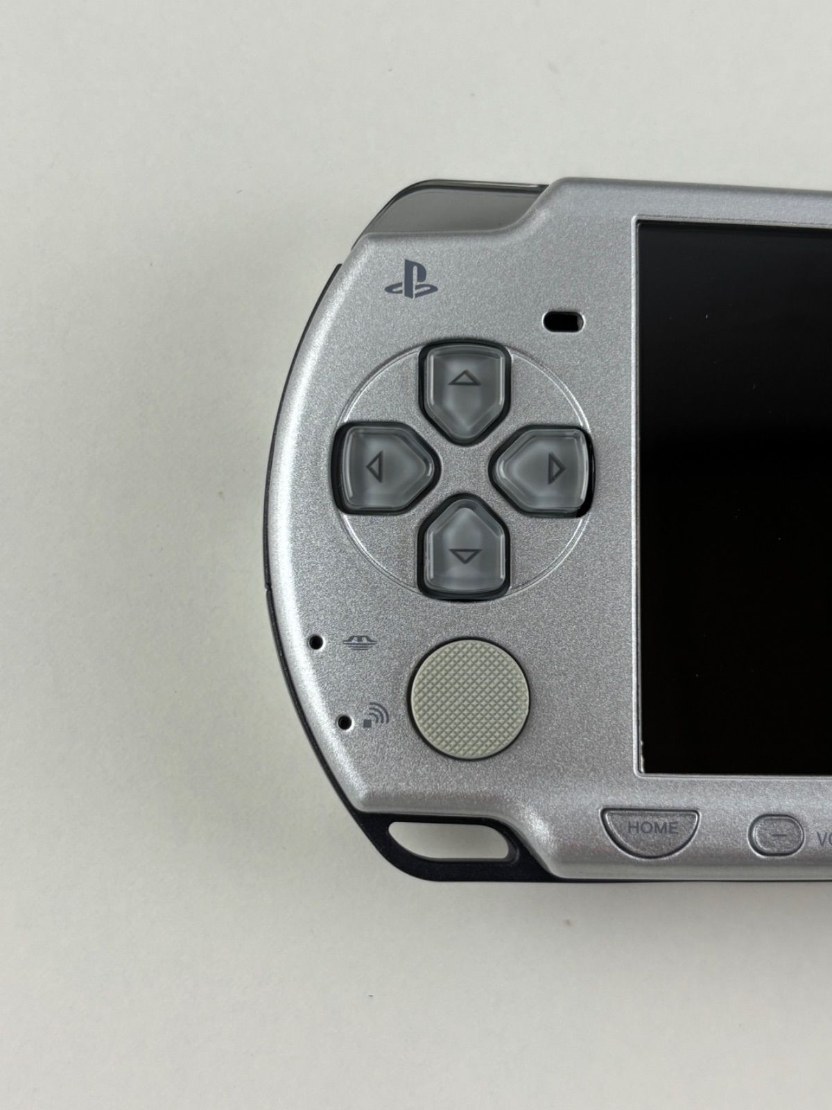 PSP2000 クライシスコア