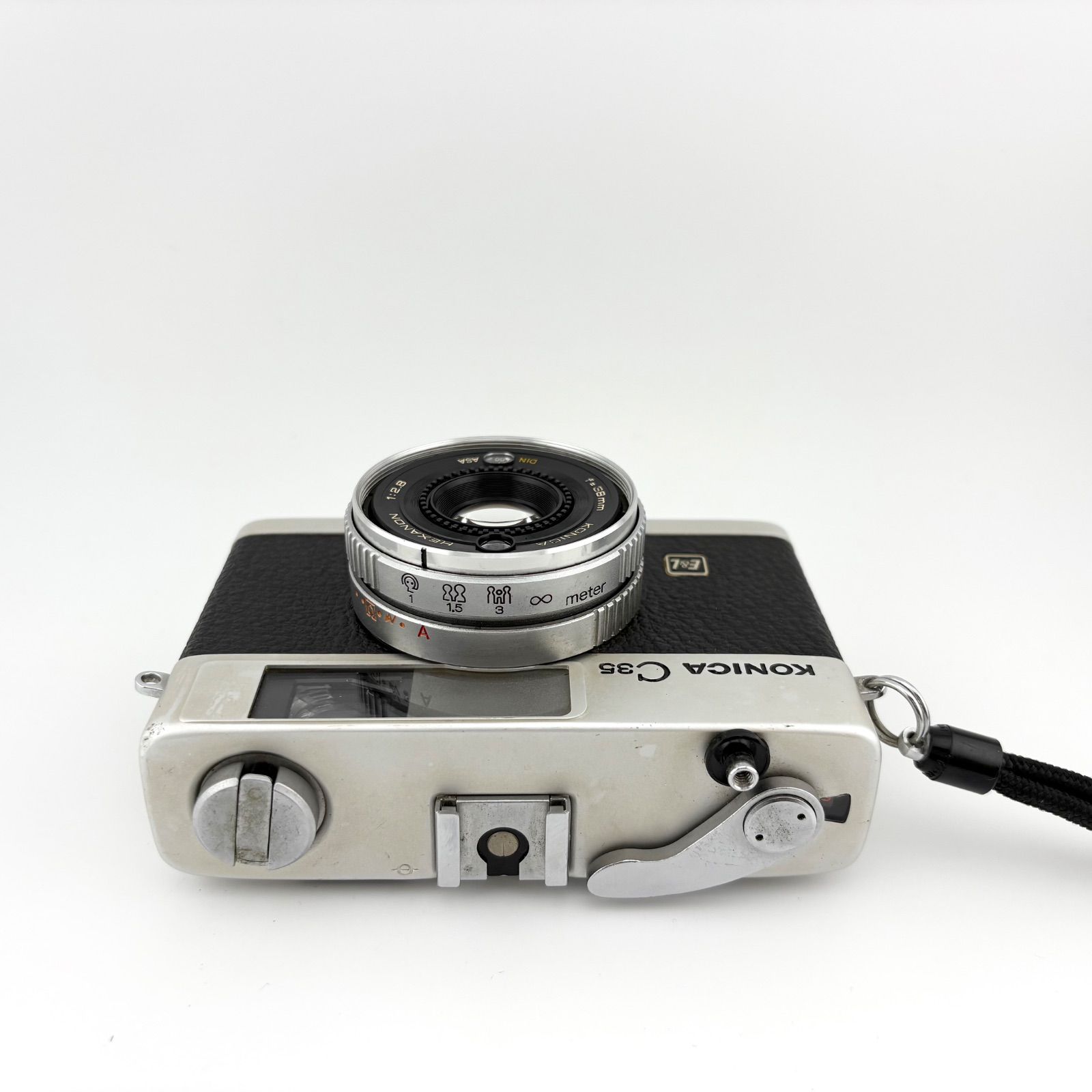 限定3000台】FUJIFILM DS-10S スケルトンモデル 完動品 富士フイルム