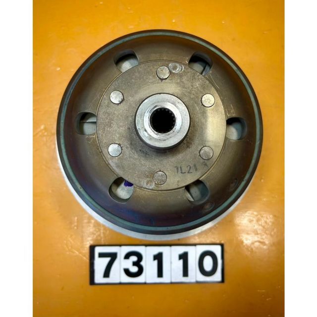 73110 SUZUKI スズキ スカイウェイブ250 CJ45A クラッチ プーリー