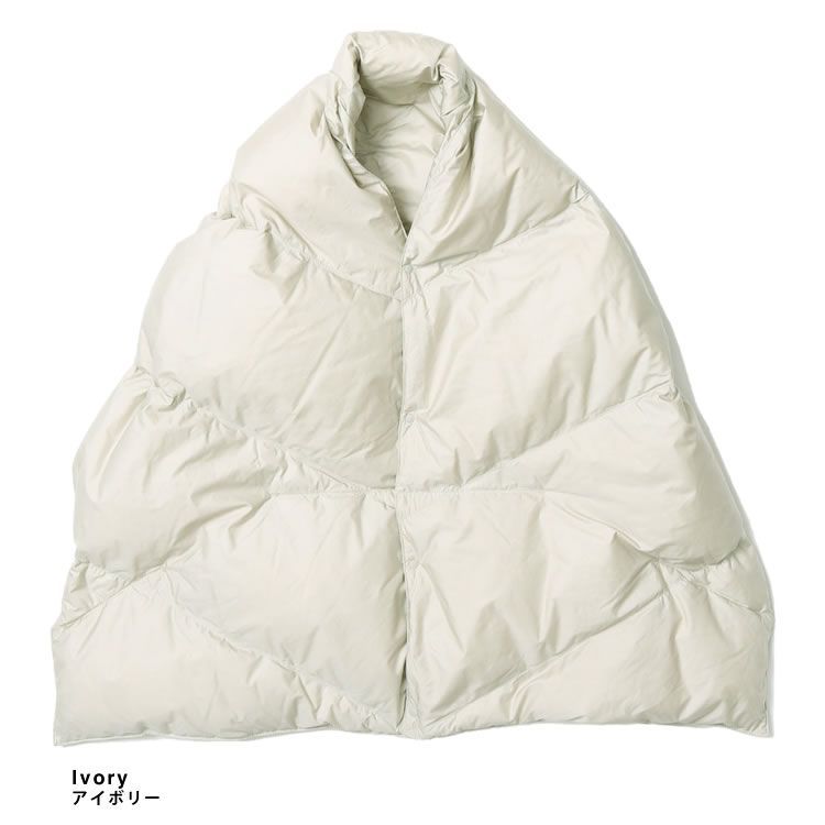 PONCHO MUFFLER