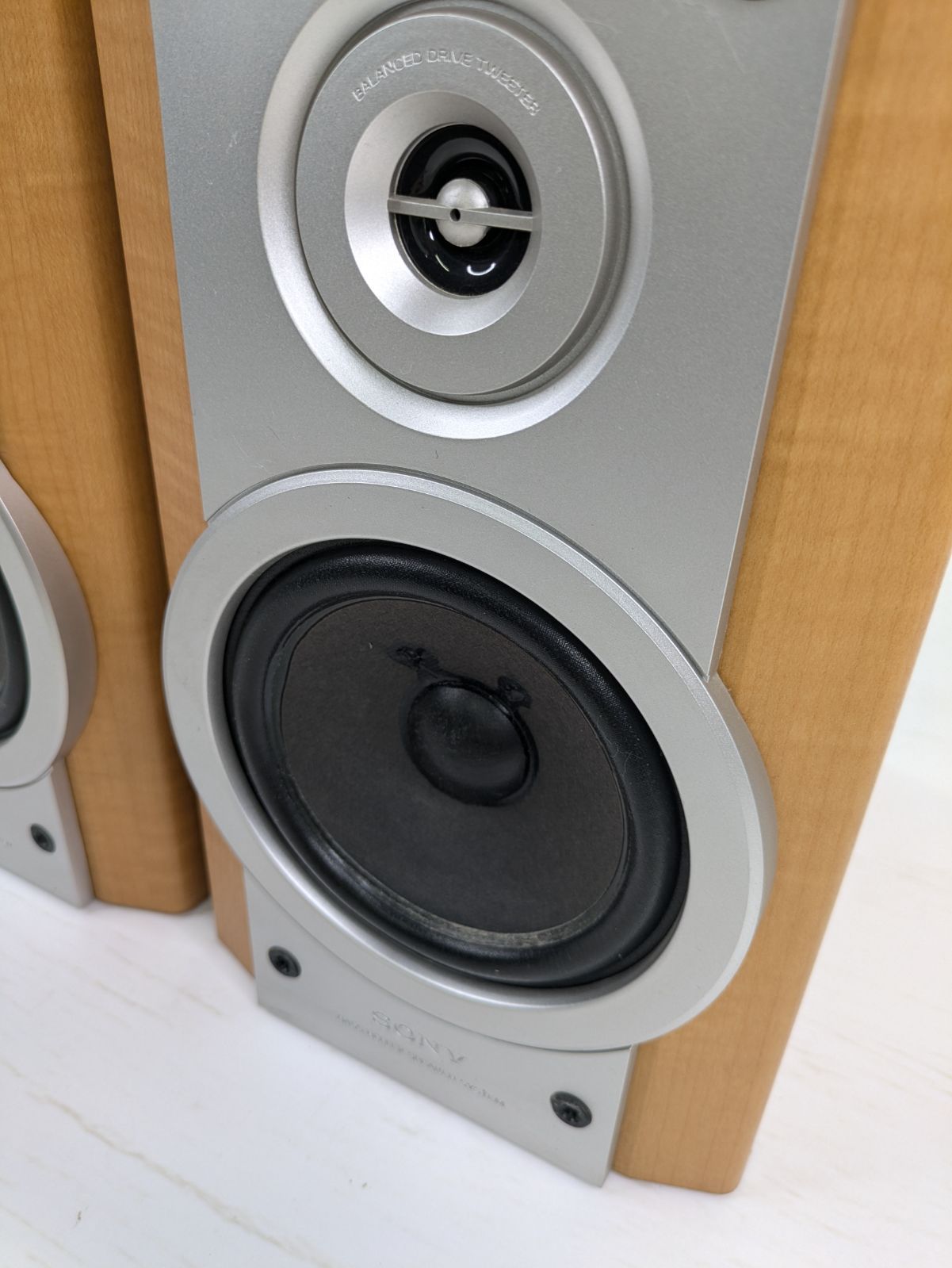 ＳＯＮＹ　コンポ　ＤＨＣ−ＭＤ３３３　ＴＣ−ＴＸ３３３　オーディオ　ＣＤ再生不可 SONY MD CDミニコンポ MDピクシー DHC-MD333 修理チャレンジ