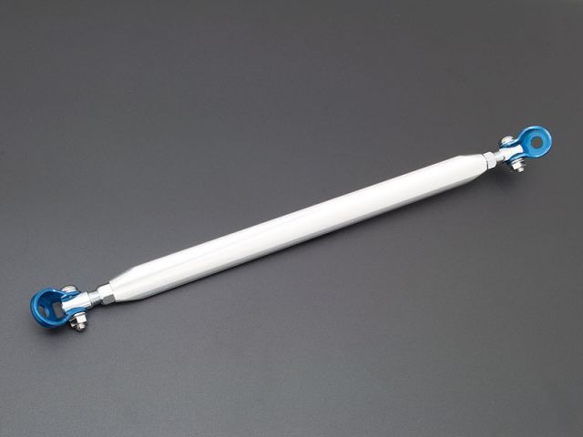 剛性 E26系 NV350キャラバン フロント 用ロアアームバー カワイ製作所製
