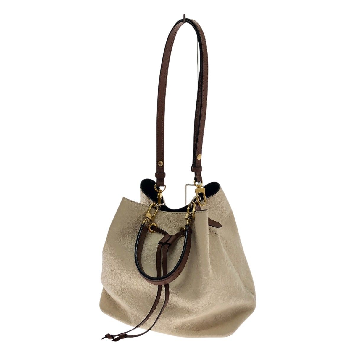 LOUIS VUITTON モノグラムバッグ 本体 【公式通販】