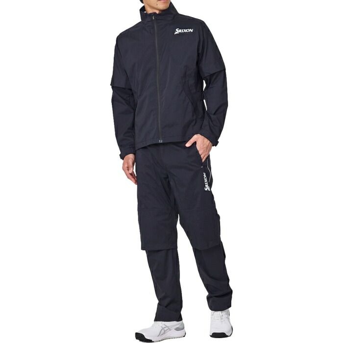 MASTER3 レインウェア