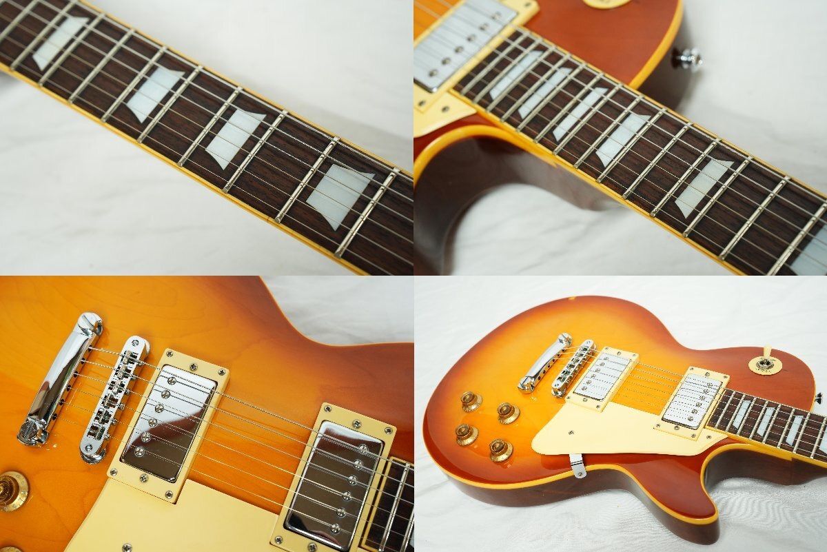 ☆TOKAI☆Love Rock シリーズ レスポール スタンダード トーカイ