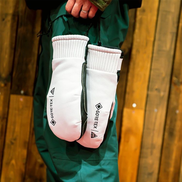 s|エビス グローブ|スノーボード用