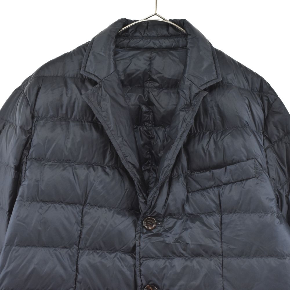 MONCLER (モンクレール) AMEDE GIACCA テーラードデザイン