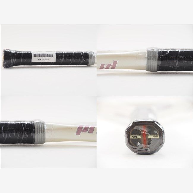 中古 テニスラケット プリンス GAME AIR SIERRA 2005年モデル (G1)PRINCE GAME AIR SIERRA 2005 中古 テニスラケット プリンス GAME AIR SIERRA 2005年モデル